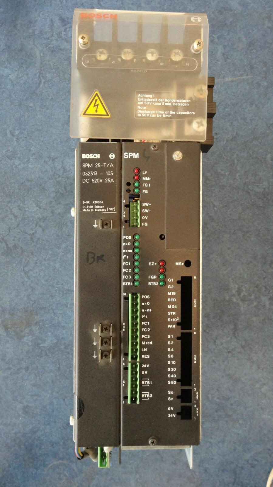 SPM25-T/A 052313