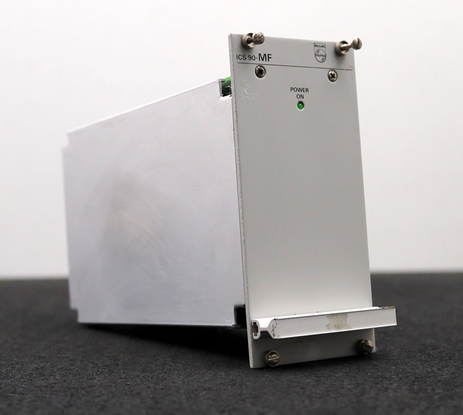 multifunction unit multifunction unit ICS90-MF TYPE 940447011021