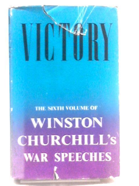 Victory Charles Eade 1946) ID:01760)