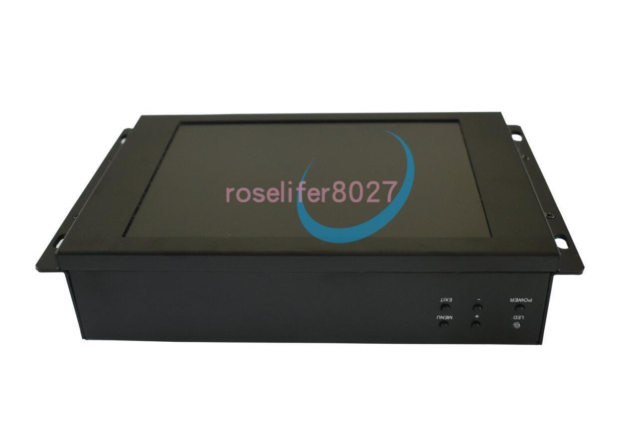 Neuf M8-10P-12V-KIT-ADV LCD replace DNC70