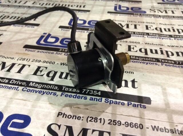 Encoder Assembly ROD 424M 0000-250 w/Warranty