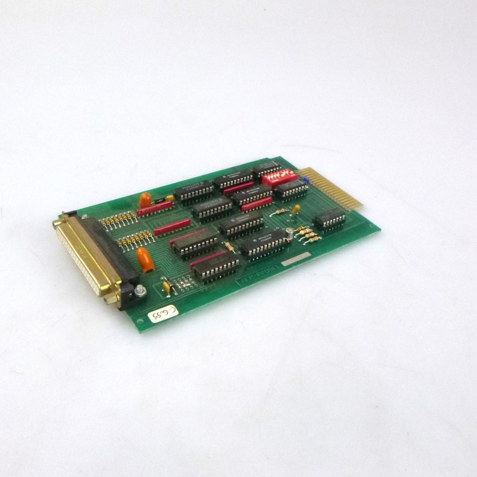 PRODEL Module ES32 GEB