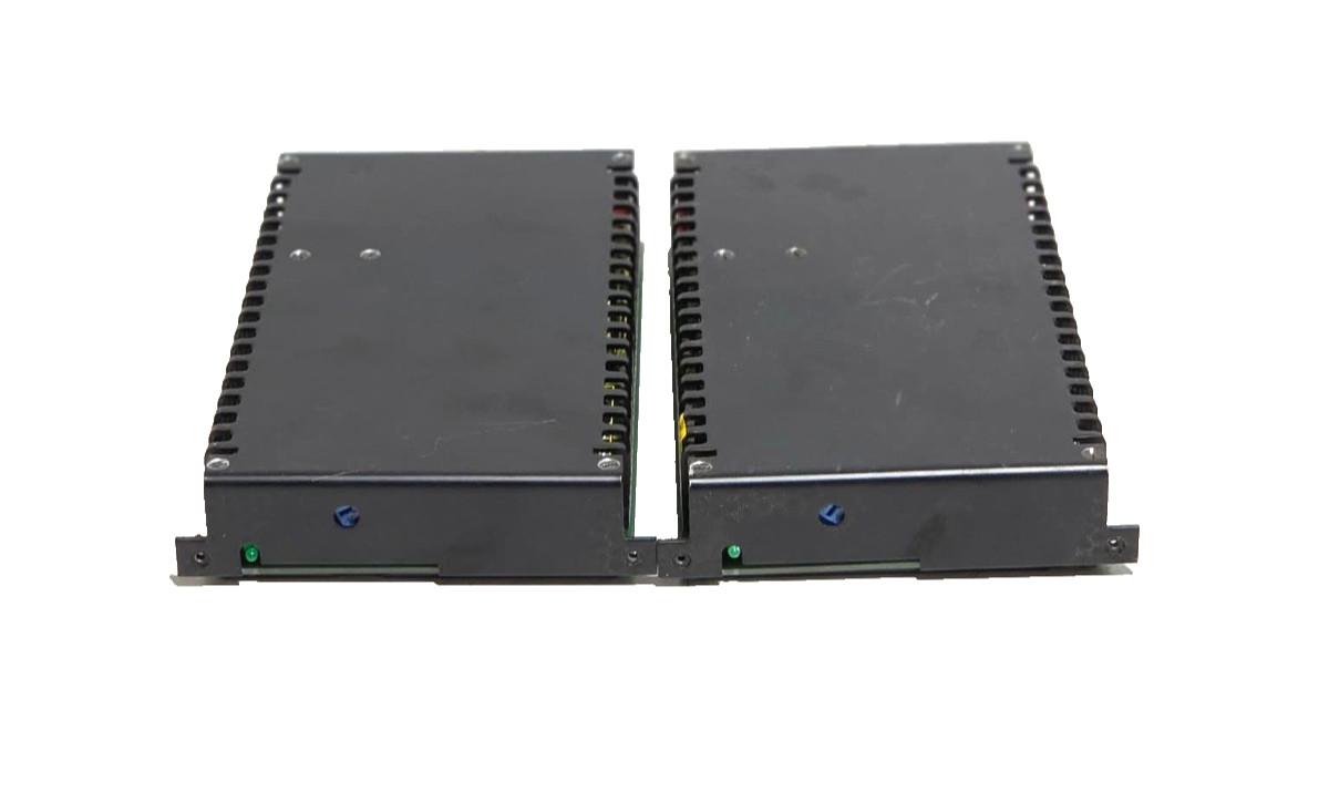 Switchpack SPM 105 SPM 115 Power Module packs X2.
