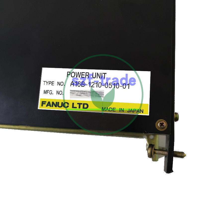 A16B-1210-0510-01 Power Supply