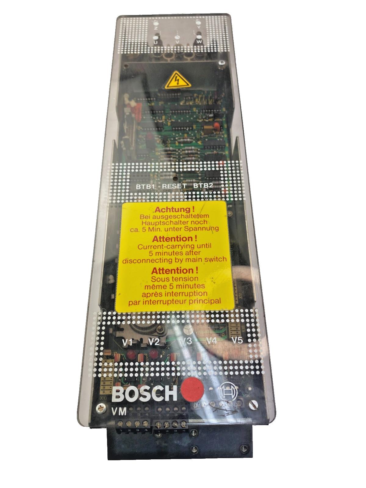 VM 60-150 Équipement D’Automatisation