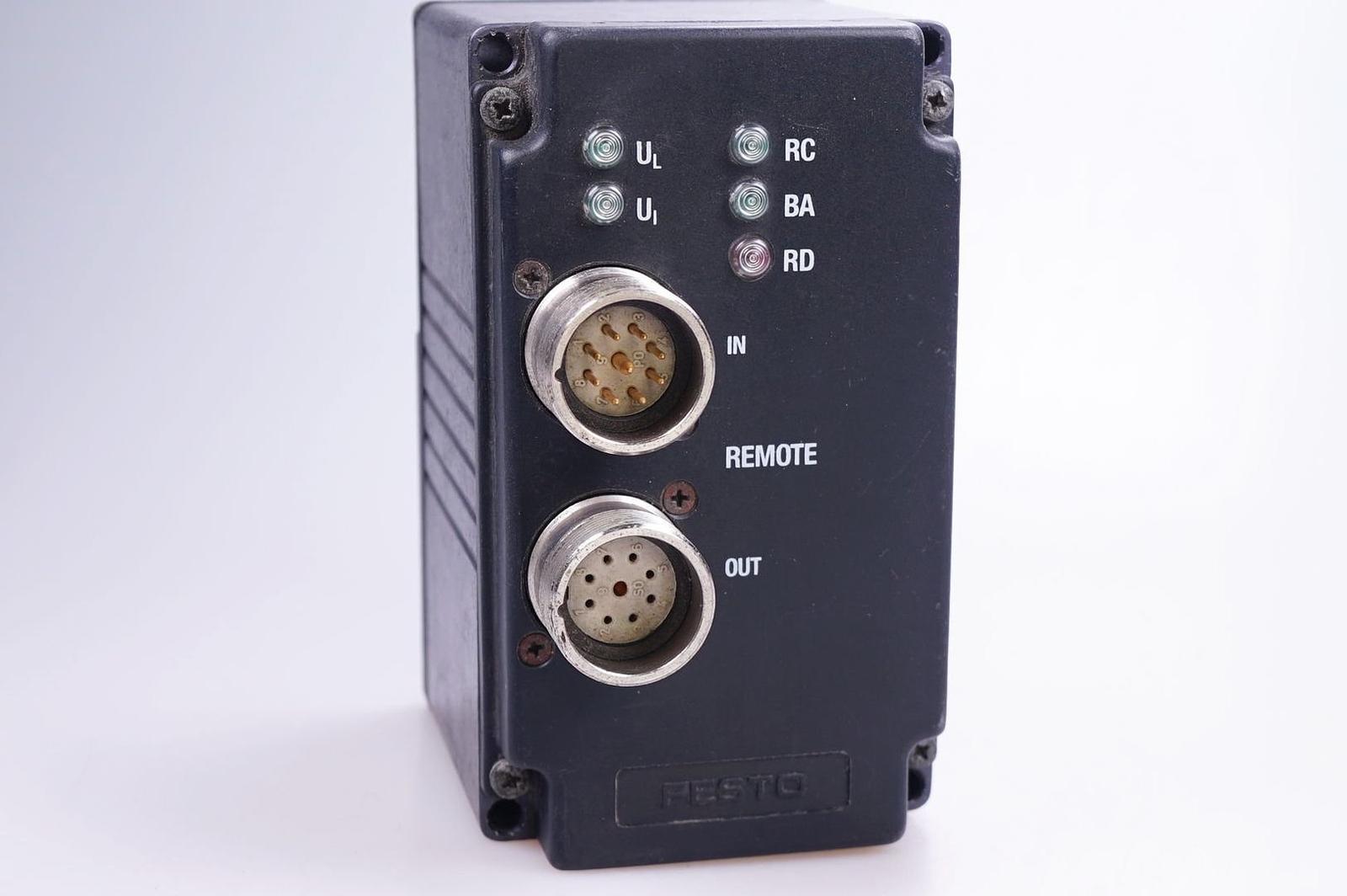 Ifb6-02 116287 Busknoten