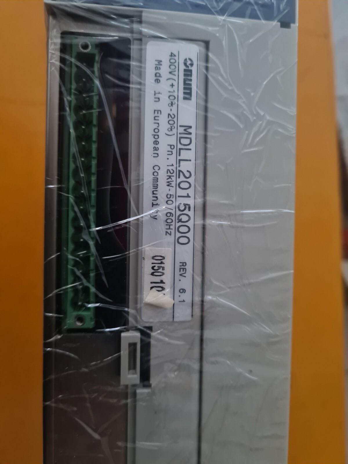 Alimentation MDLL2015Q00
