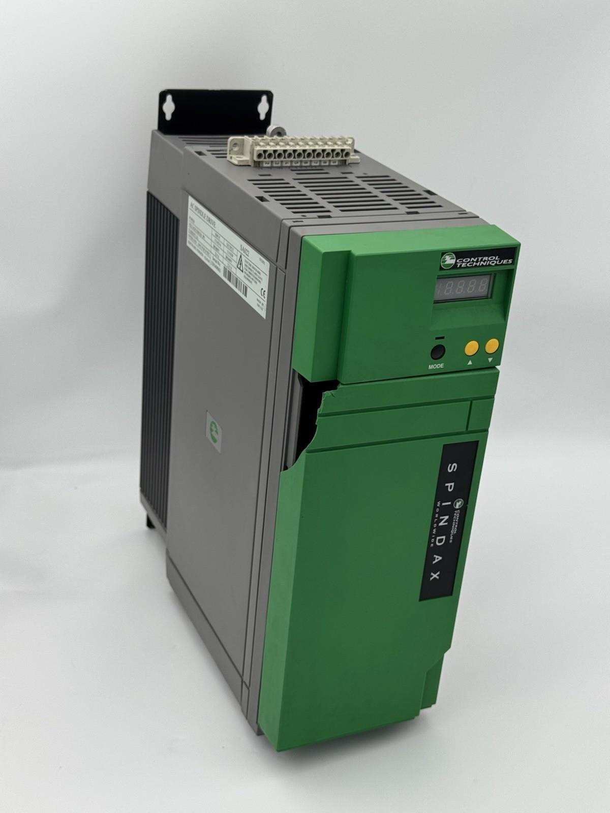 SA022 SPINDAX AC SPINDLE DRIVE 11.0KW