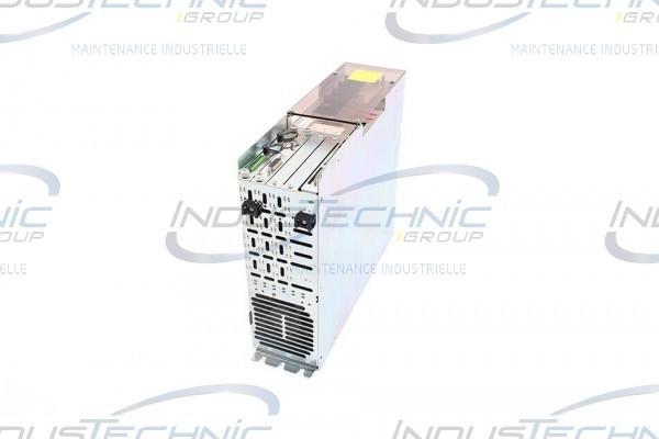 DDS02.1-W200-D VARIATEUR Ref. BOSCH REXROTH