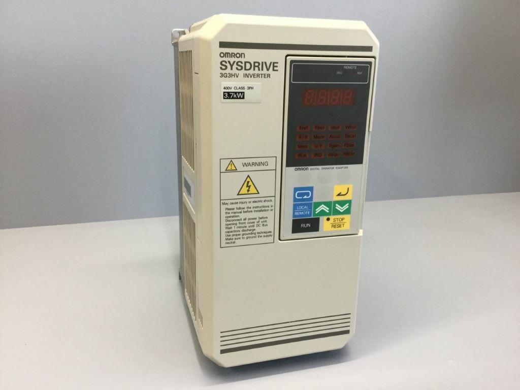 3G3HU-A4037-CE