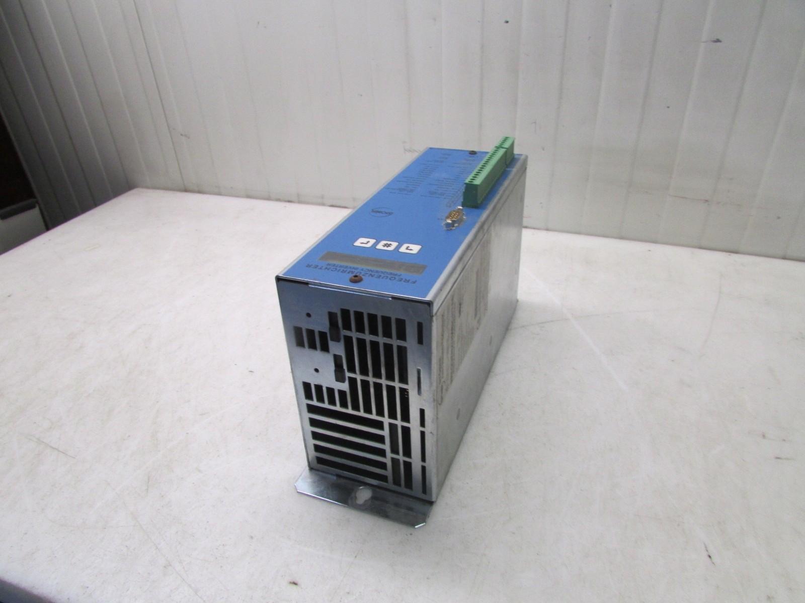 FDS2024/B 5kw