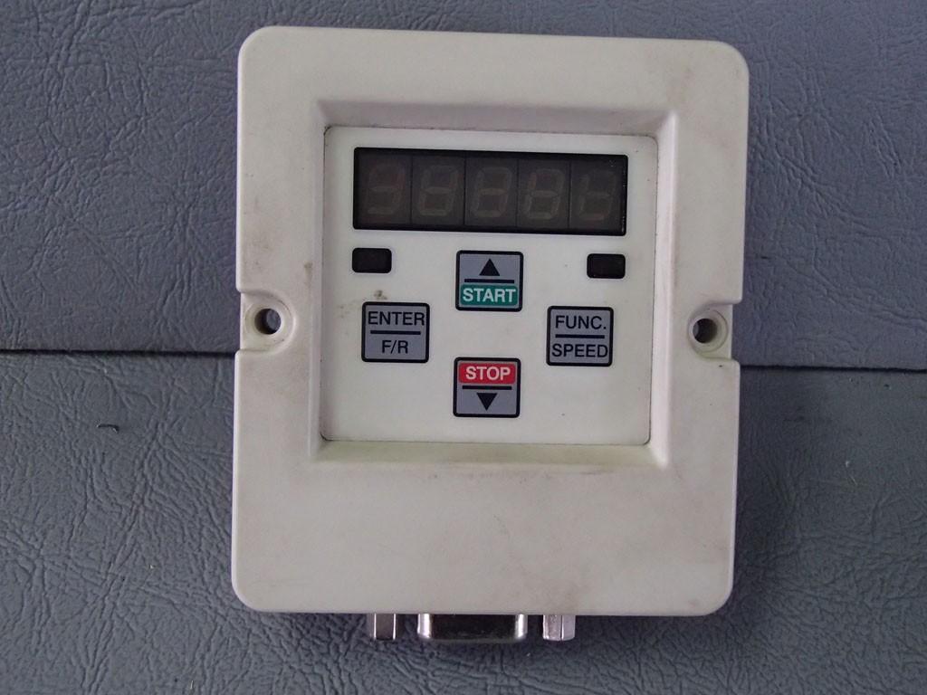 00.F4.010-1009 COMBIVERT COMBIVERT F4 KEYPAD COMBIVERT F4 WITH RS232/RS485