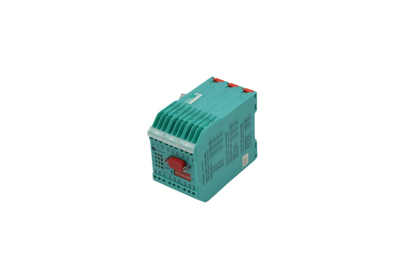 Control Interface IRI-KHA6-4.RX