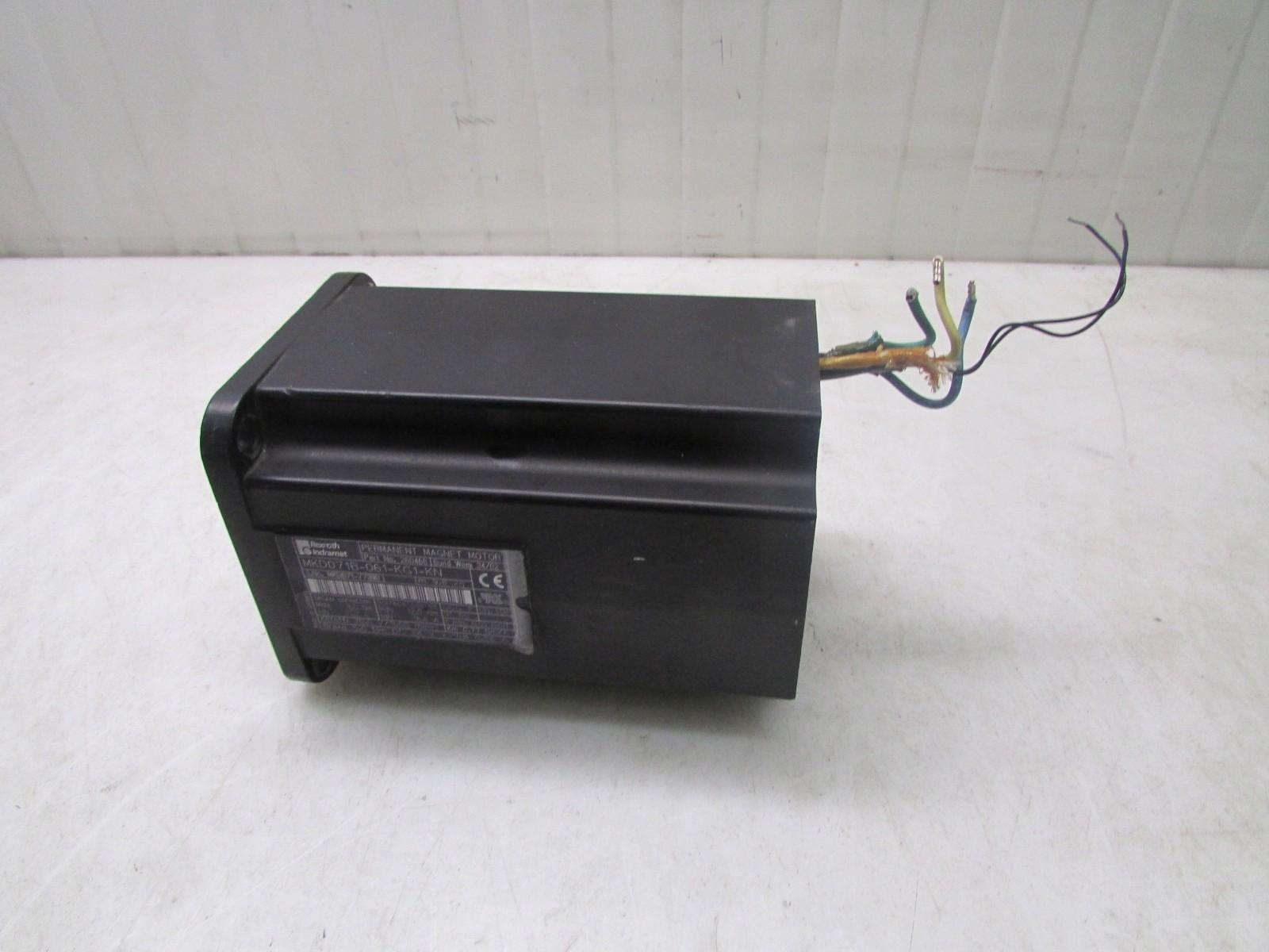 MKD071B-061-KG1-KN Stk.