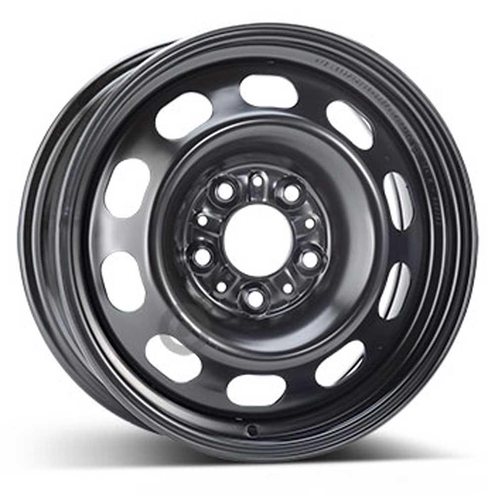 Alcar Steel Wheel Rim 9613 7.0Jx16 ET40 5x120 for BMW
