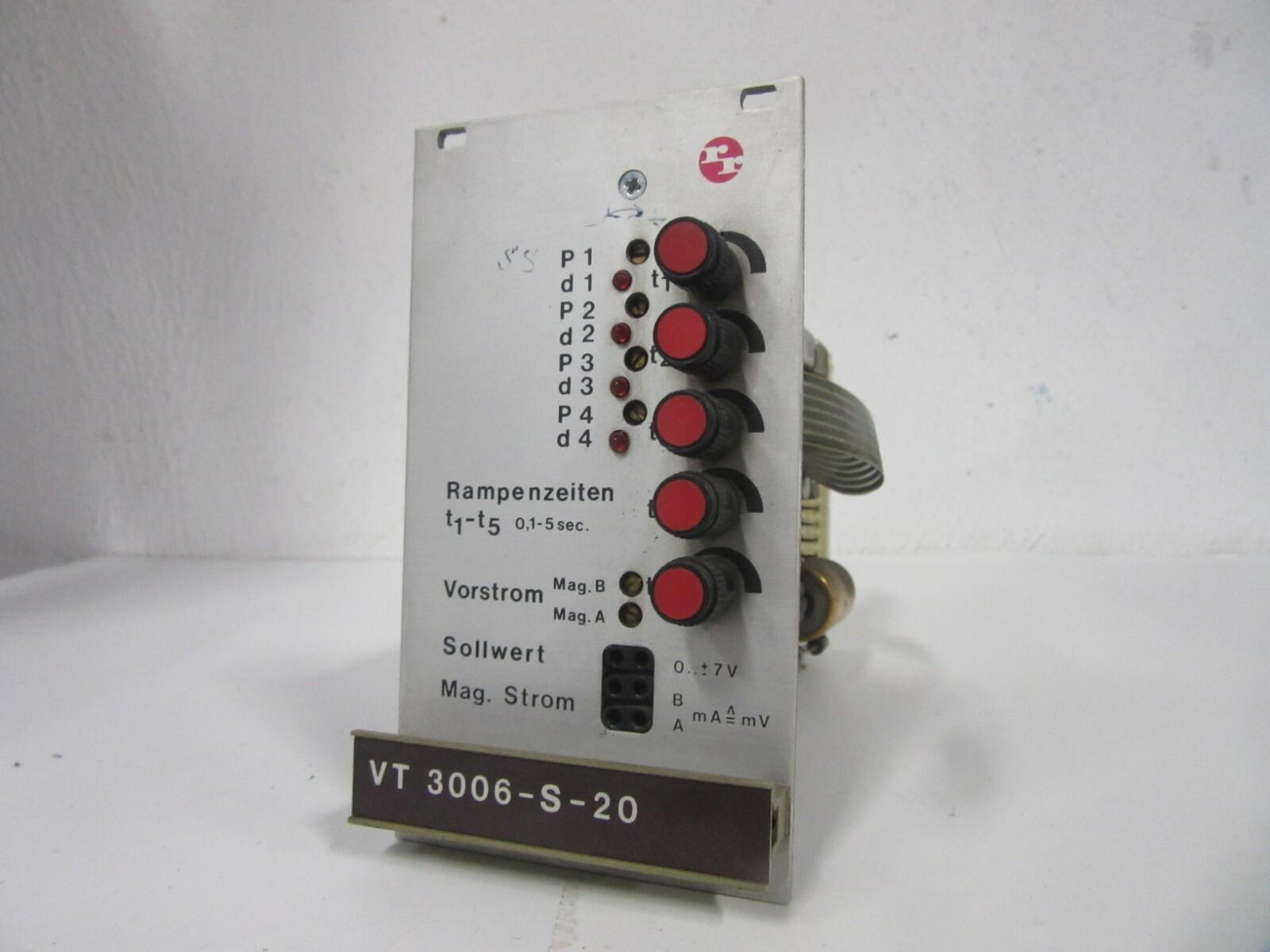 VT 3006-S-20