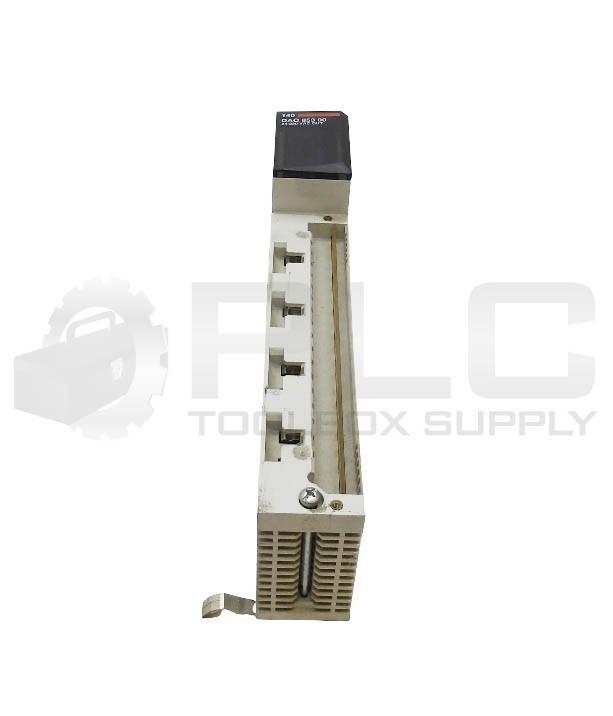 140 DAO 853 00 AC OUTPUT MODULE 24-230VAC 4X8