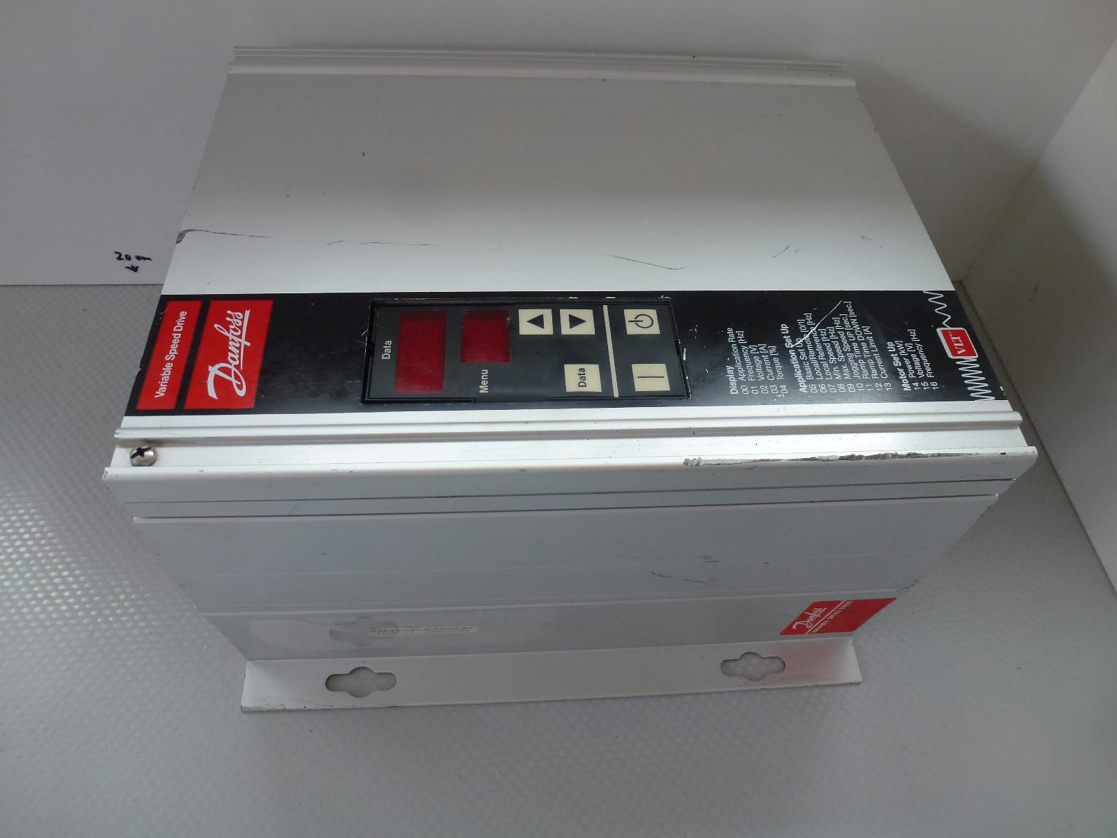 VLT 3004, 175H1002 380-415V