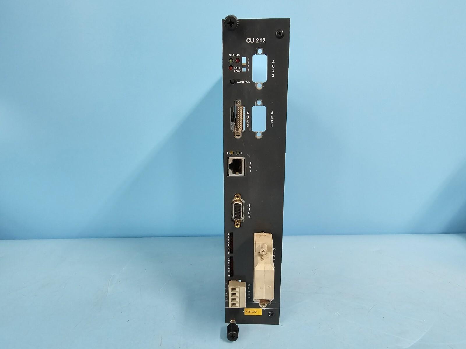 CU 212 2228B-0