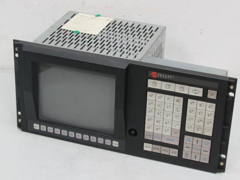 206204564 Monitor Monchrome VGA 0216 010 935 Excellent Condition