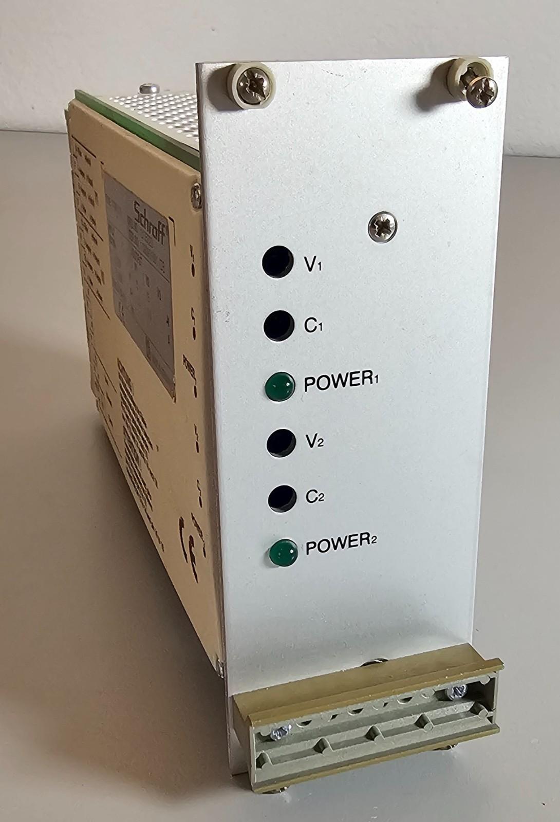 Alimentation Linéaire PSM215 2x15V 1A