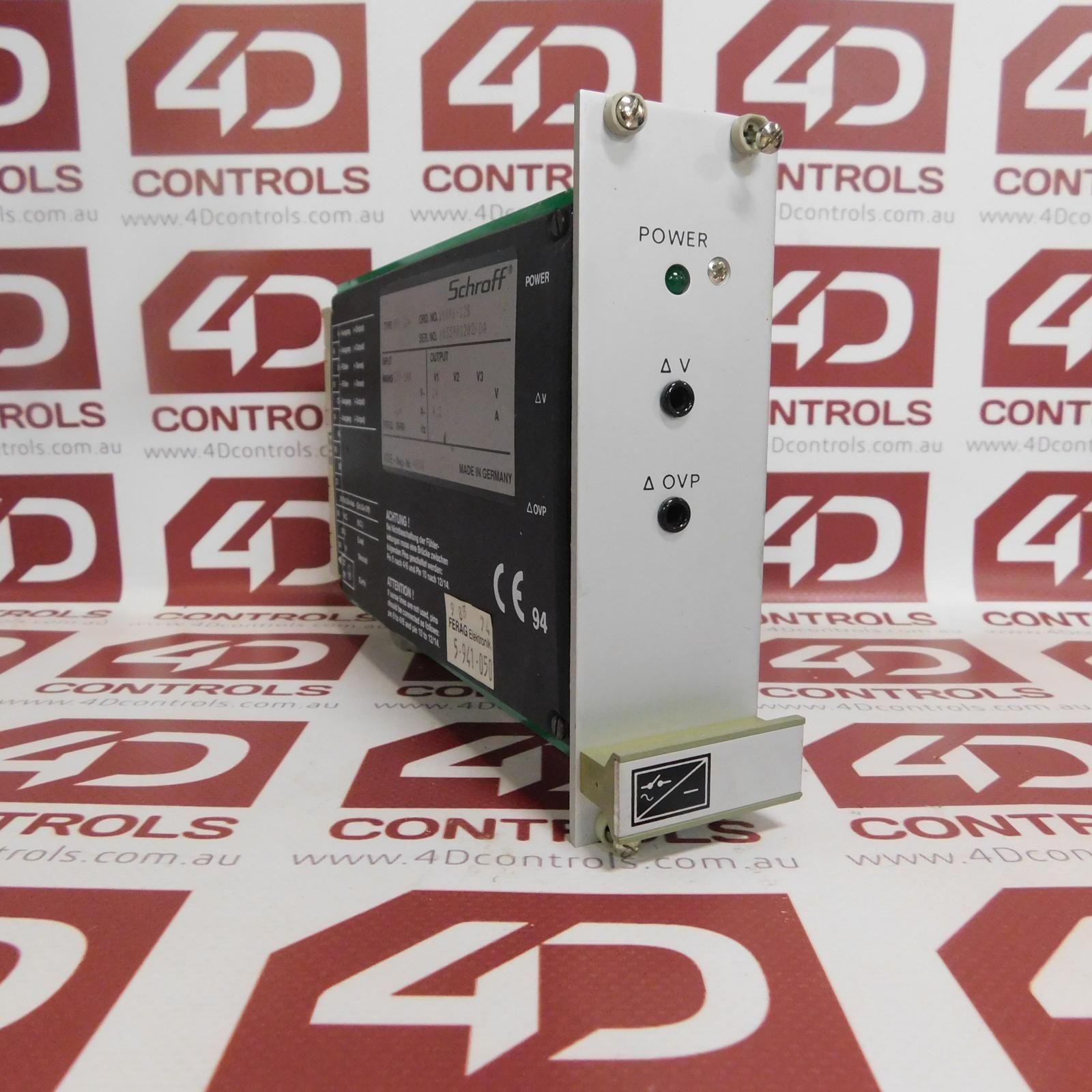 SPF-124 Power Supply 1.4A 220-240VAC 50/60Hz,