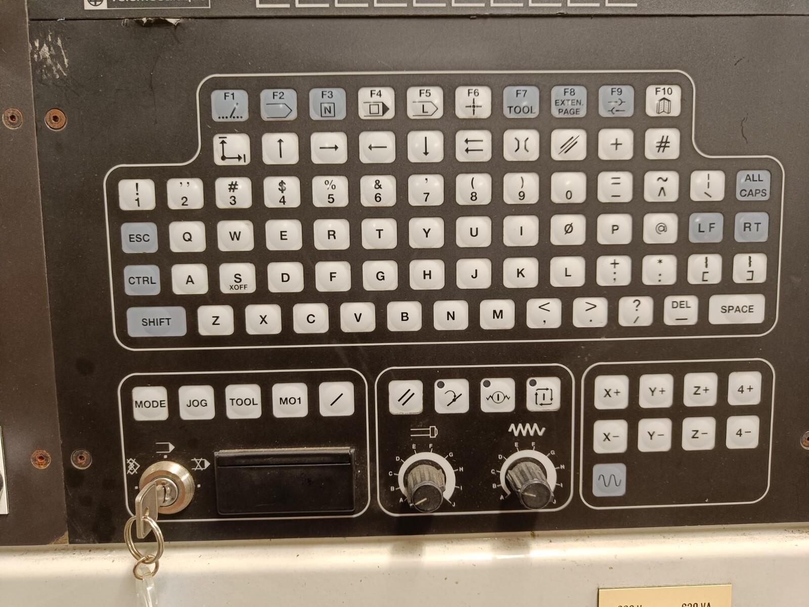 Pupitre 720
