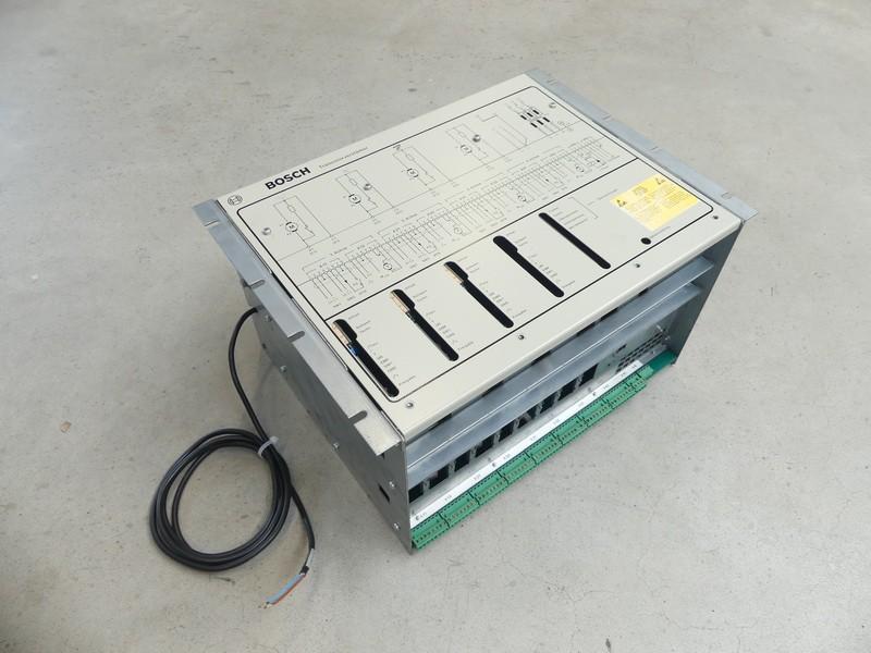 TR15II-XA-230 047680-106 Transistor Amplifier SN: 699293