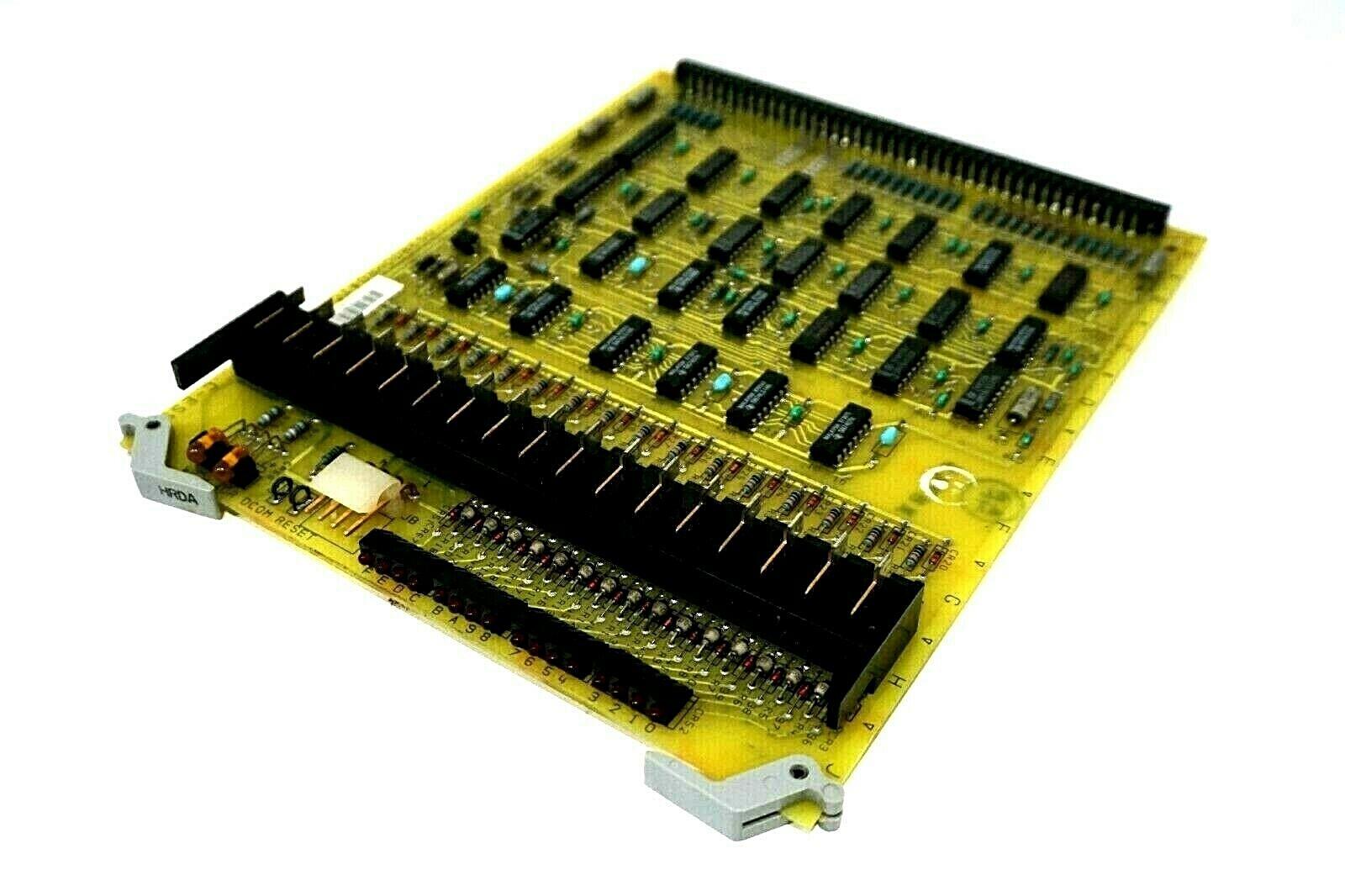 DS3800HRDA1C1C Carte De Signal PLC