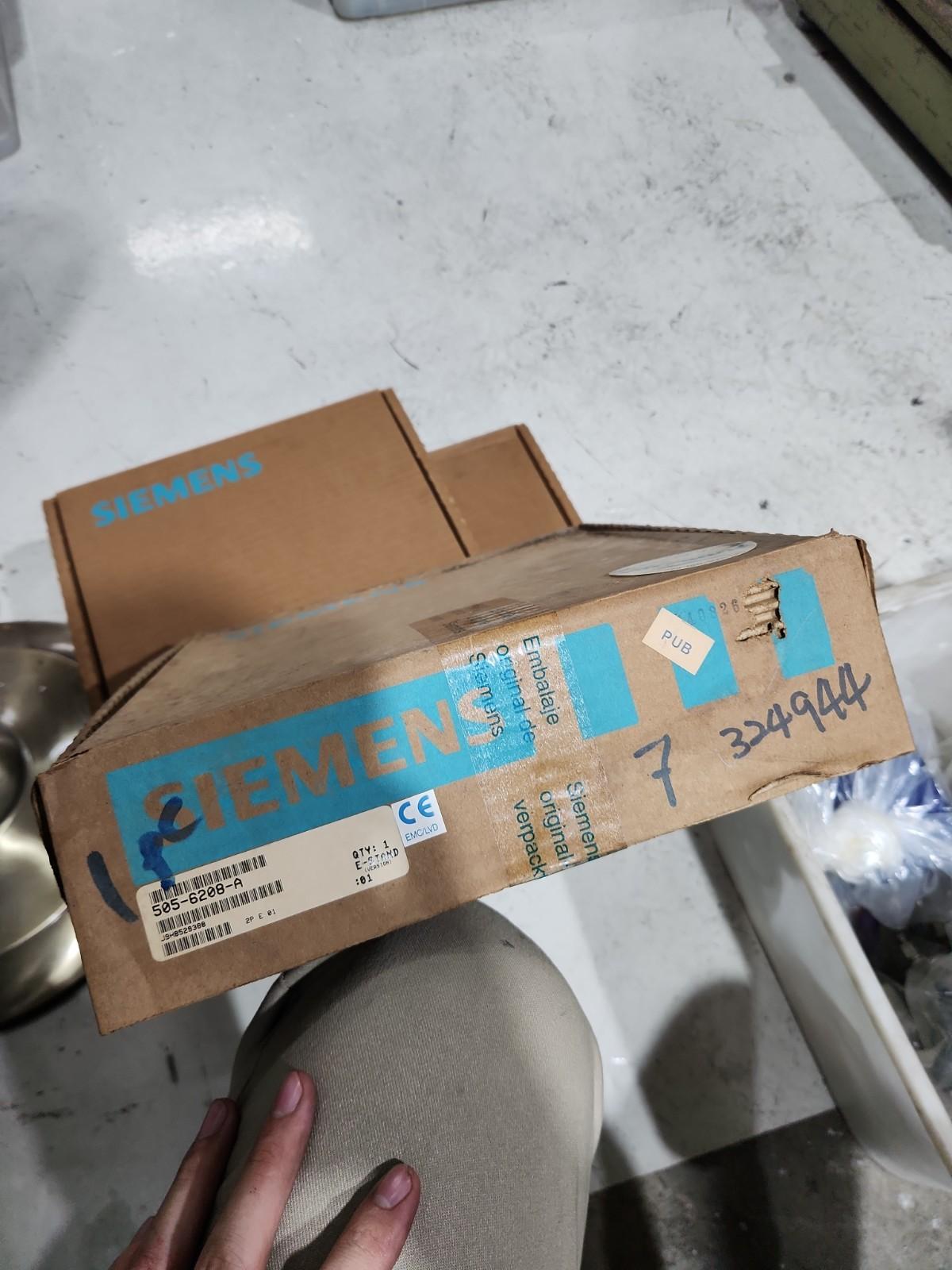 Neuf Module De Sortie 505-6208A 5056208A