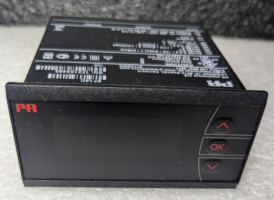5714C Programmable LED Indicator