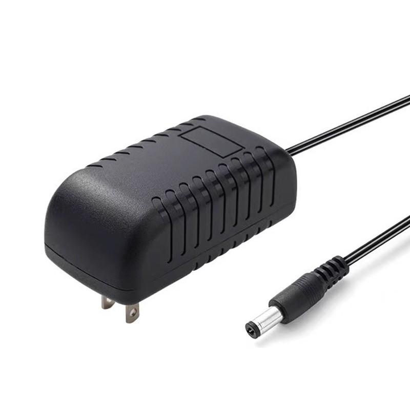 12V Adapter for Mase- Professional Nail Drill Machine Electric Nail Drill
