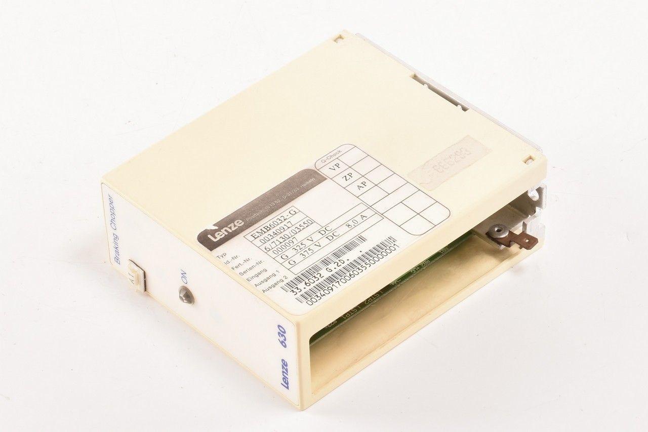 EMB6032-G utilisé avec garantie Expédié sous jour ouvrable