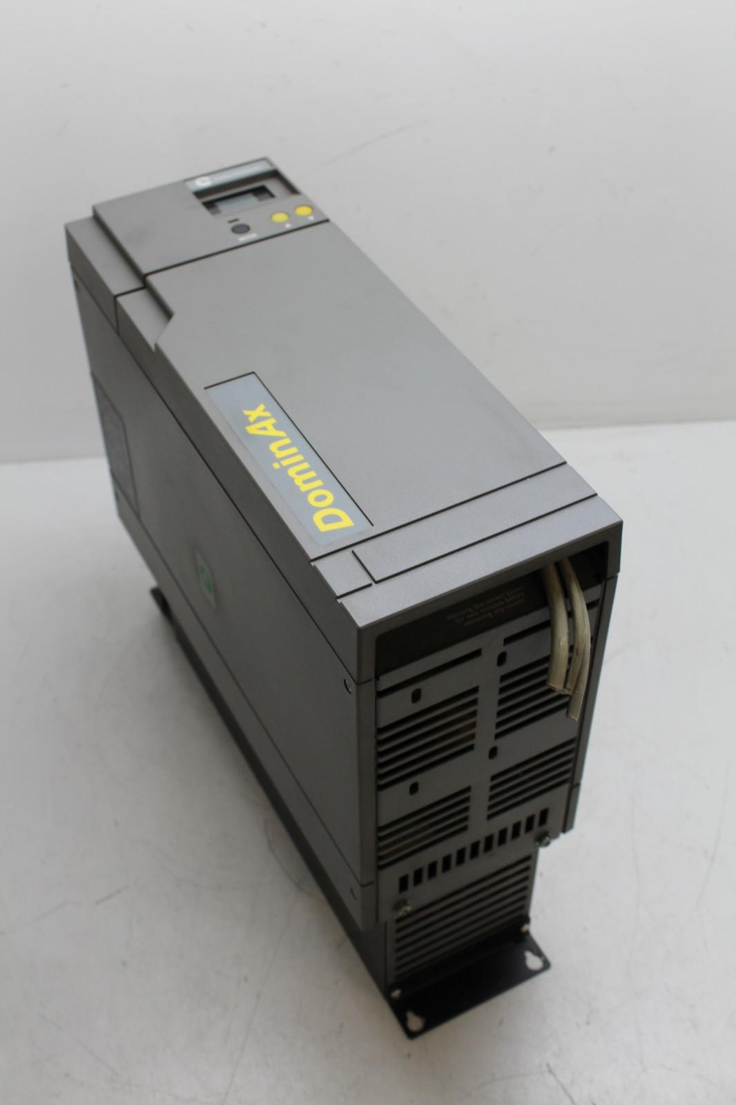 DD400 drive