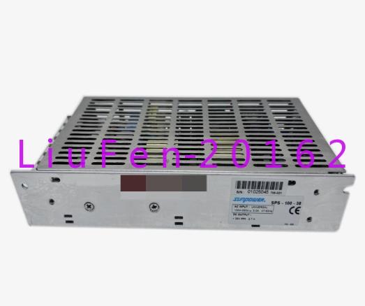 SPS 100-38 38V2.7A