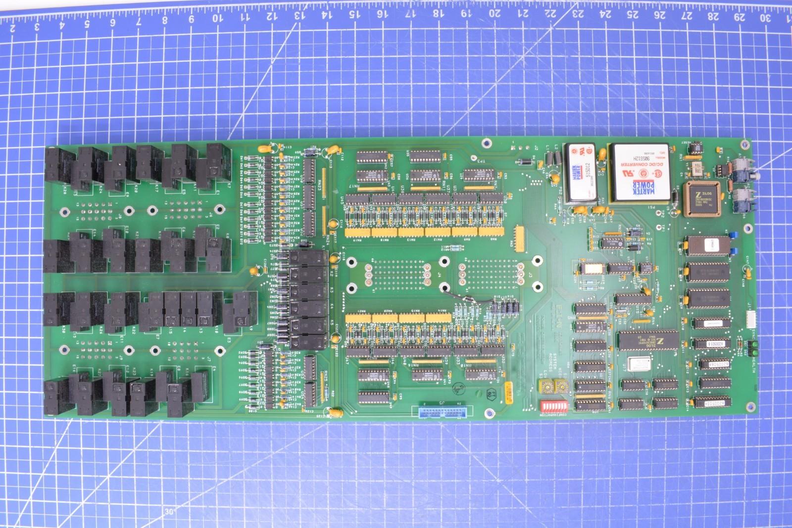 1519520 POWER DISTRIBUTION DEVICE INTERFACE 1419520, 11050900C