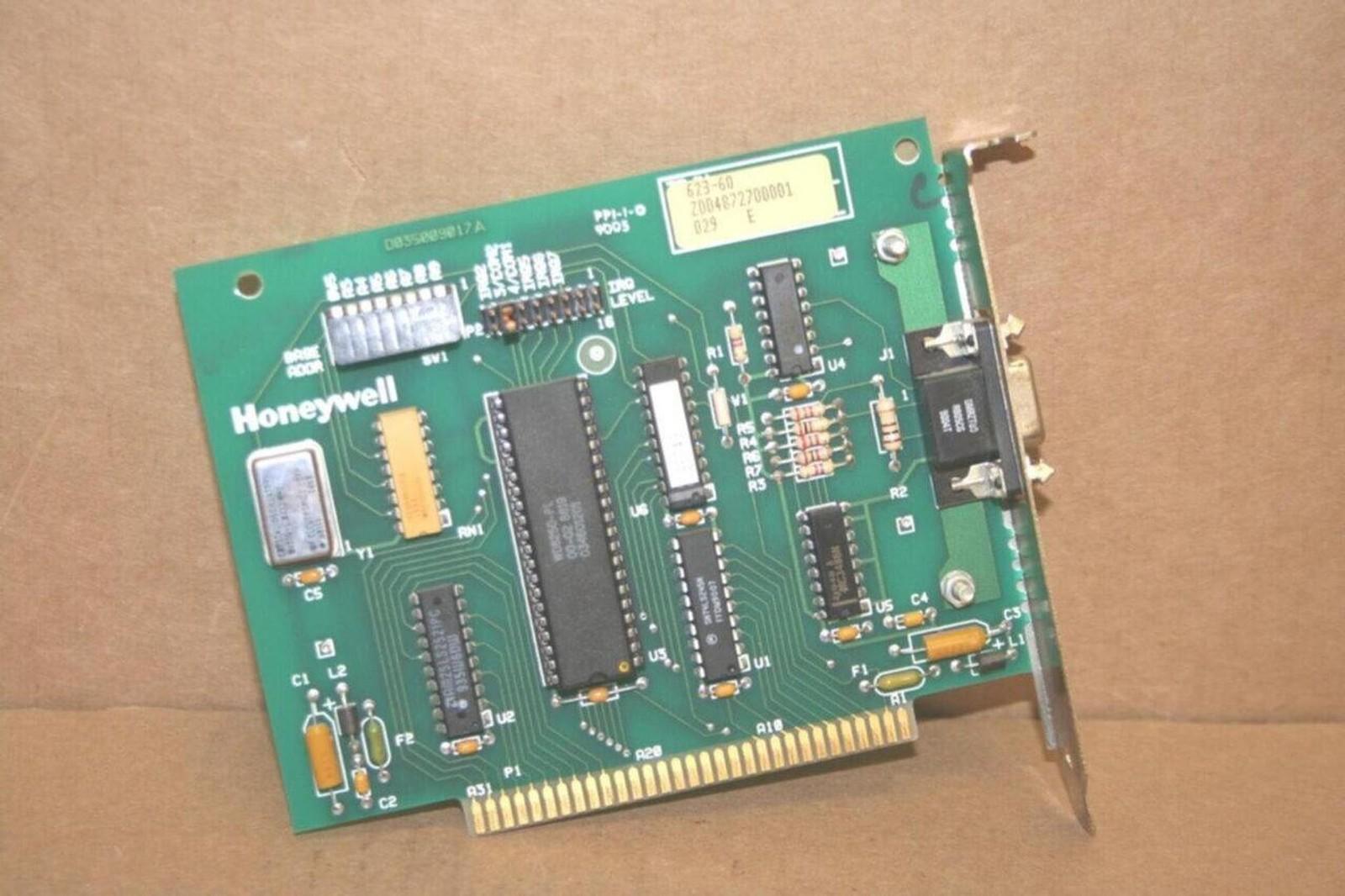 Circuit Board 623-60 13776