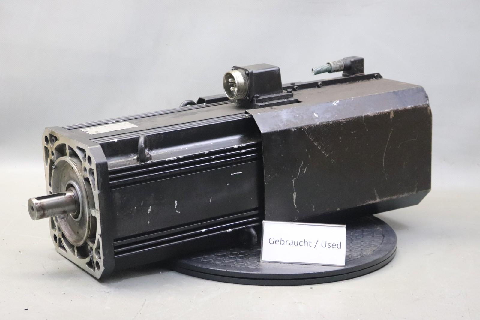 2AD100C-B050A1-AS03-B2N1 Asynchron-Hauptantriebsmotor 5,5KW 8000rpm Use