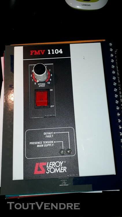 FMV 1104