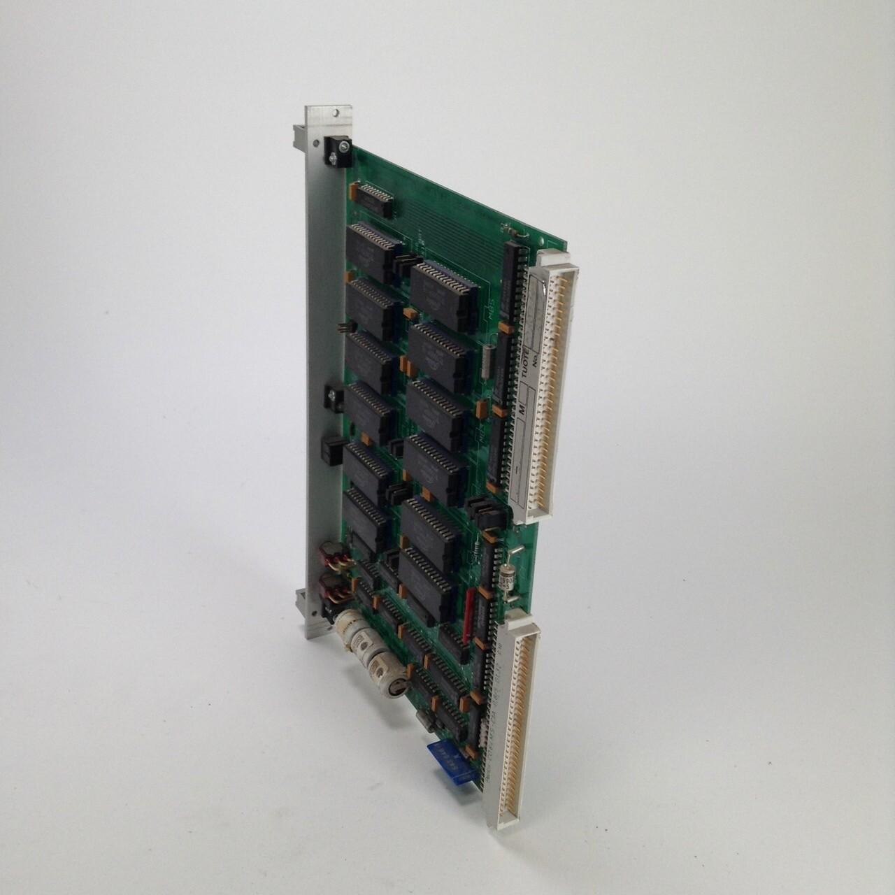 M851040 Plc Card Karte MEMU UMP
