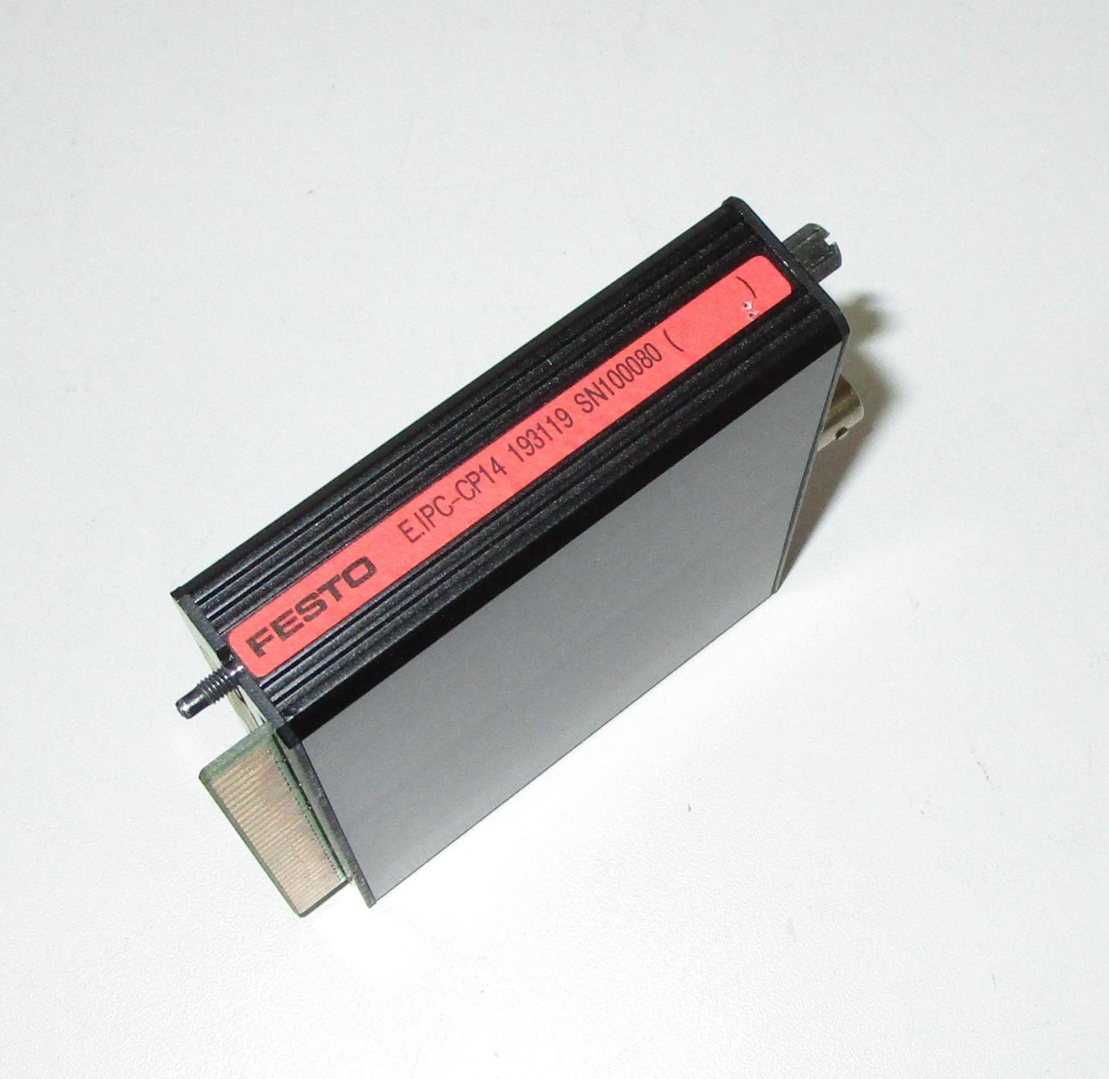 Module réseau E.IPC-CP14 193119 CP14-H01