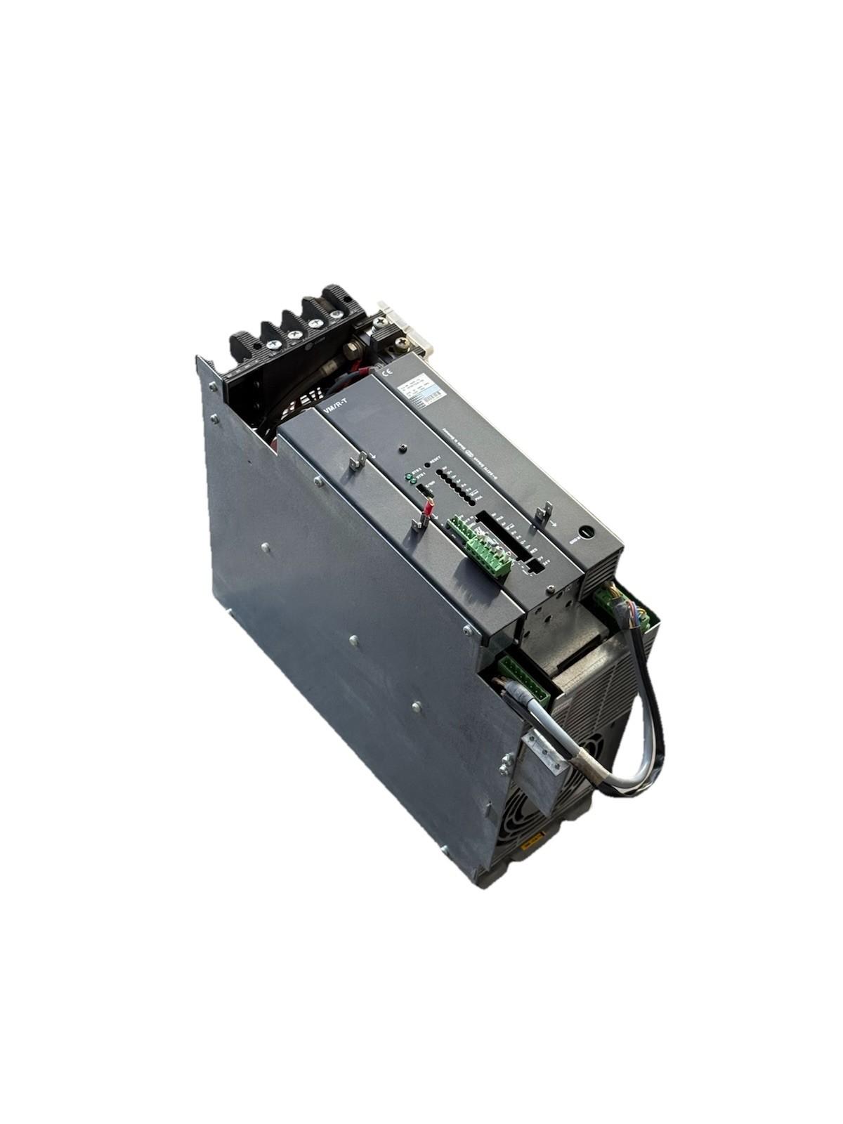 VM 100/R-TA Module D’alimentation