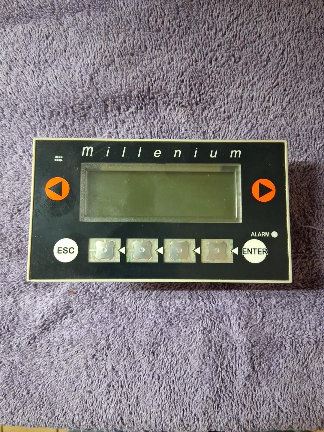 HMI Panel Sales Sample Never 88950401