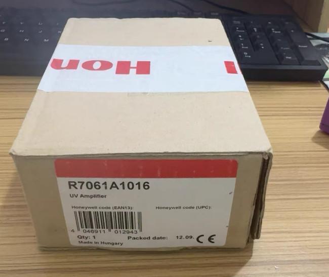 R7061A1016 UV Amplifier