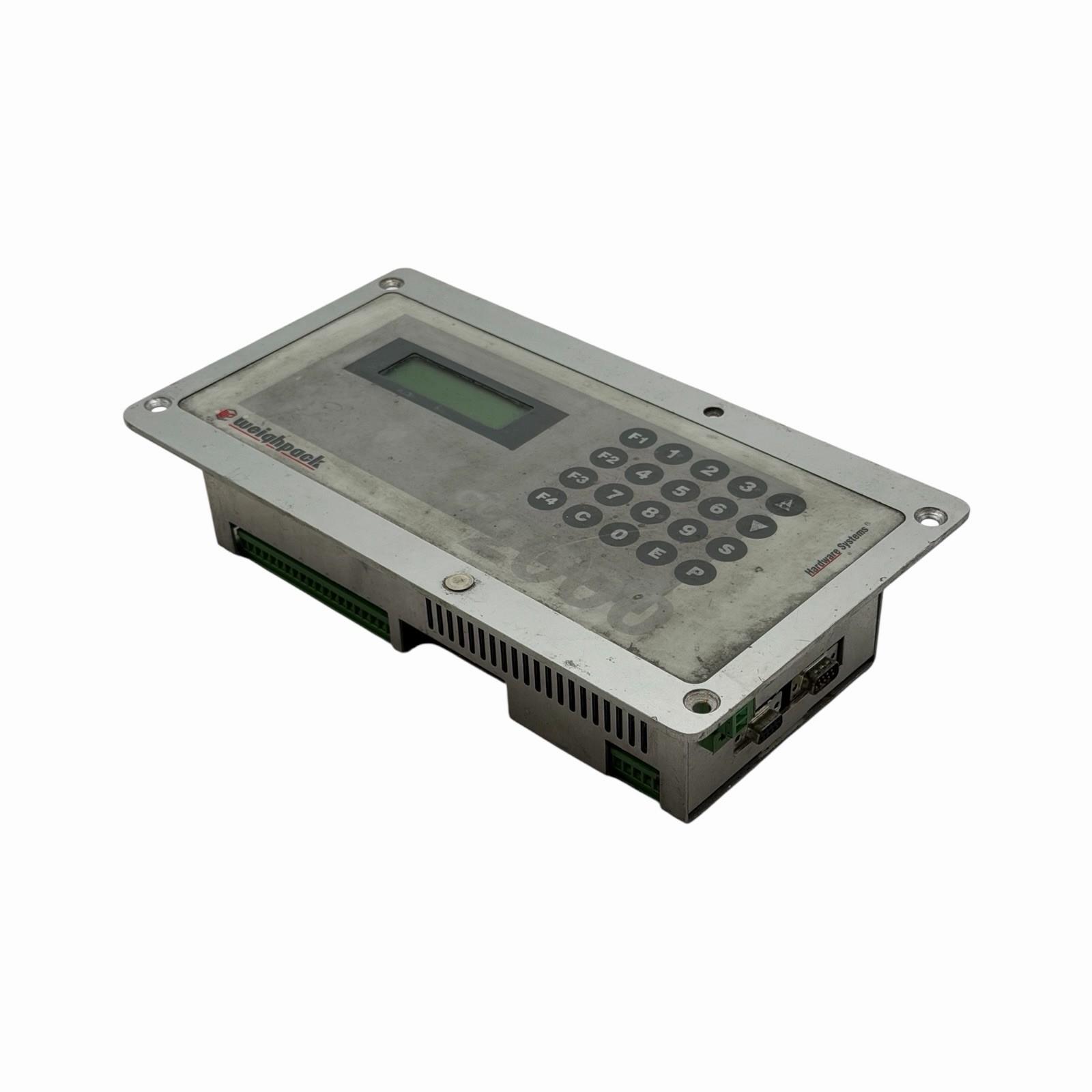 IMC2000 Industrial Micro Controller