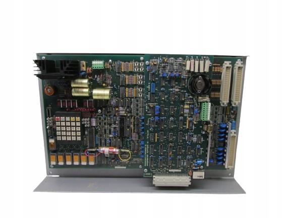 Plaque 38090-01-12-100 FMS-S85 Stk.