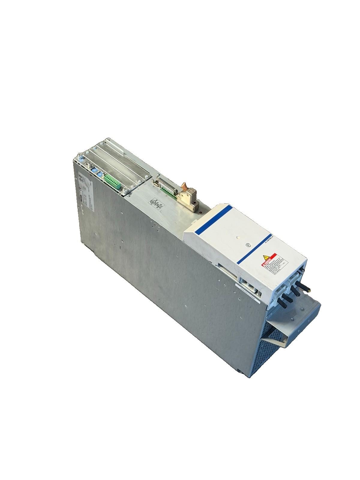 HDS03.2-W075N-HS12-01-FW INDRAMAT SERVO DRIVE CONTROLLER