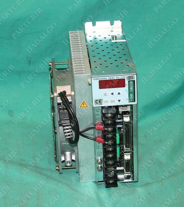 TA8110N7441E848, TBL Servo Driver Drive Inverter