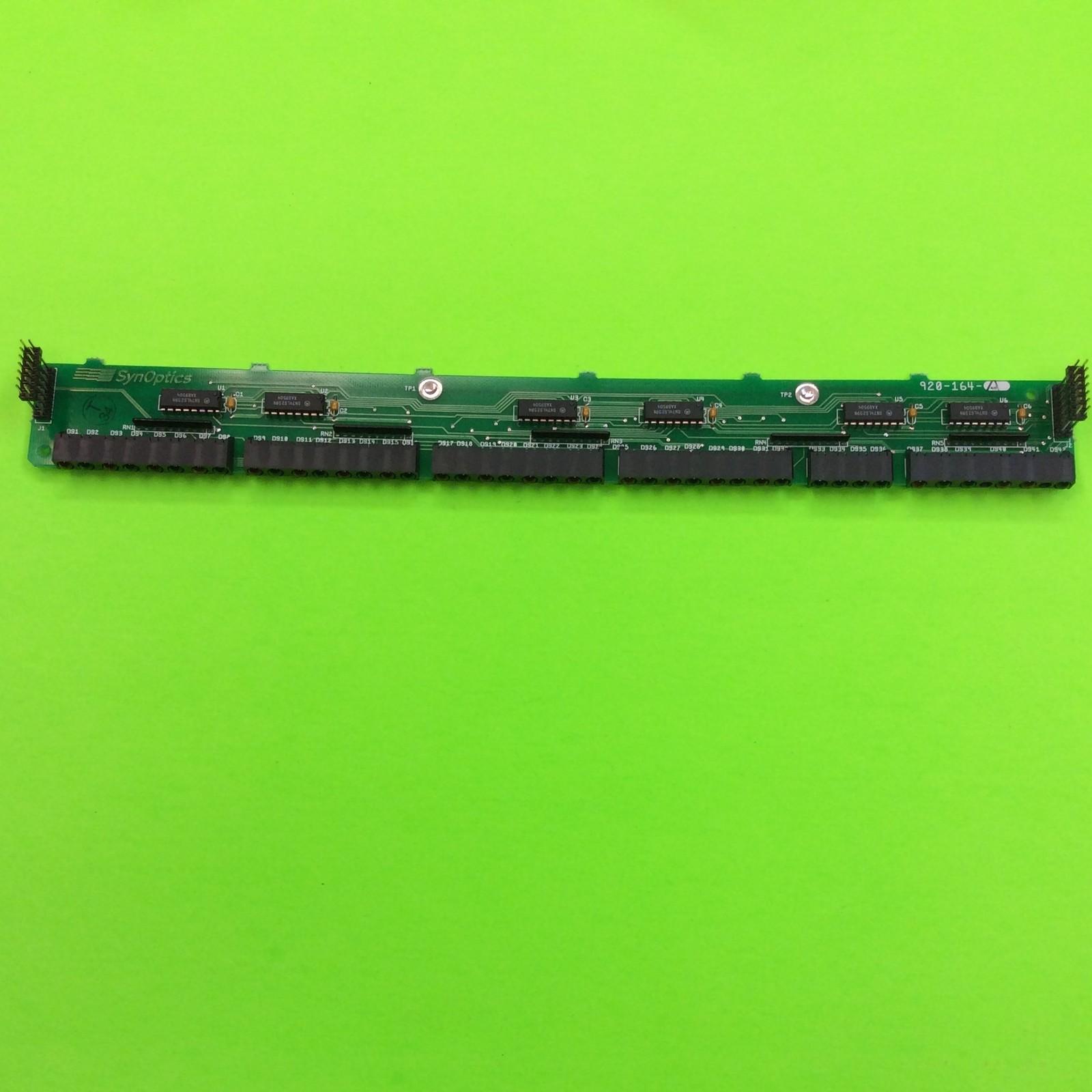 Lattishub 2803 Networking Device LED 13 Inches Board
