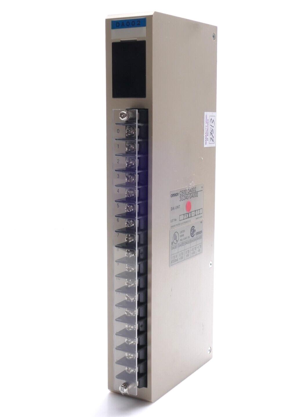 3G2A5-DA002